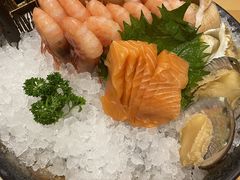 -菊上尊品料理(蚌埠银泰店)