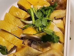 安铺白切阉鸡-蠔爺王志德生蚝馆(金沙湾店)