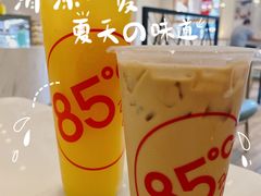 -85度C(上海广元店)