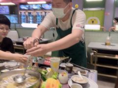 -椰小鸡·琼州糟粕醋(美兰缤纷城店)