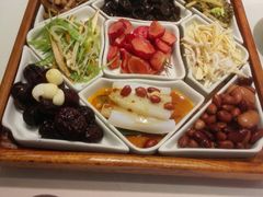 -五观堂素食(新华路店)