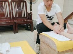 -永太盲人按摩(华为店)