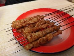 -小胡子祥彪烧烤(北湖总店)