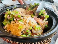 -同庆楼(建邺万达店)