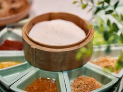 -羲和雅苑•北京烤鸭(陆家嘴中心店)
