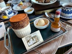 -福楼毕斯罗F Bistronome(国贸商城约会地标景观店)