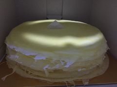 -OL’s Cake鲜荟千层(东风中路店)