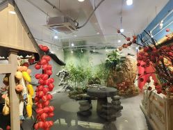 -星豆豆儿童摄影(南郊太白南路店)