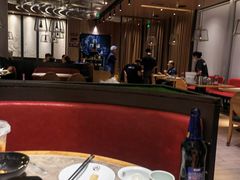 -老板恋上鱼(恒隆广场店)