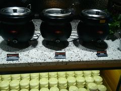 -比格比萨(方庄店)