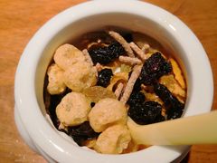 -黑鸡小馆(金源店)
