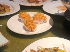 -沙田轩(古北店)