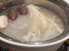 -蒙都43°9羊火锅(平庄店)