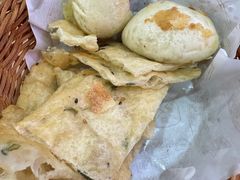 -高群生胡辣汤(亚运村店)