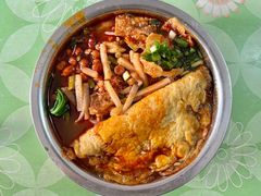 -娇姐老牌螺蛳粉(雅儒路店)