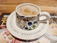 -半秋山西餐厅(销品茂店)