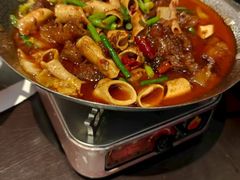 -阿财老铺·老蚌埠龙虾城(华夏总店)