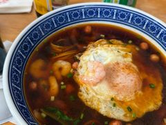 八宝辣酱面-沪西老弄堂面馆(定西路店)