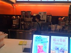 -CoCo都可(常德路店)