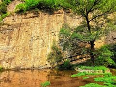 -龙门涧景区