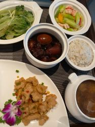 -禧月荟S月子中心(侨城店)