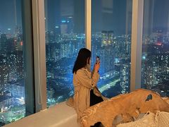 -Jungle Nat 高空餐厅