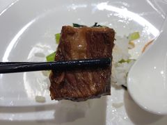 -小放牛河北菜(长安万达店)