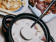 -莞府家宴·东莞菜(市民服务中心店)