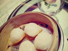 -唐阁(香港朗廷酒店)