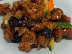 -新侨小馆(东直门北小街店)