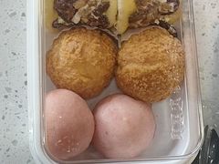 -東更道点心行(崂山丽达店)