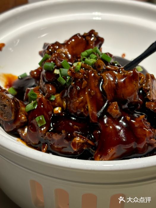 绿茶餐厅(成都大悦城店)图片