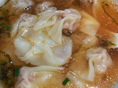 北正街馄饨-湘下佬·老长沙吃货铺(顺成·大融城店)