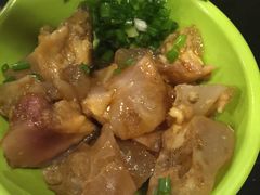 -张记牛肉面馆(天津路店)