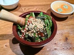 -云海肴·汽锅鸡·云南代表菜(美罗城店)