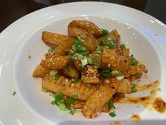 琅琊土豆-成都你六姐·牛肉冒菜(城市集市合生汇店)