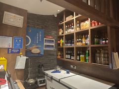 -好嫂子酱猪手•农家菜(学院南路店)