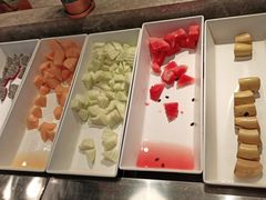 -比格比萨自助(诺亚大厦店)