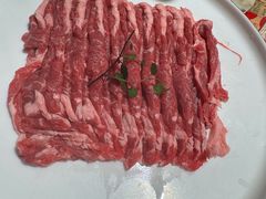 -涮福記·现切牛羊肉火锅(世纪汇店)