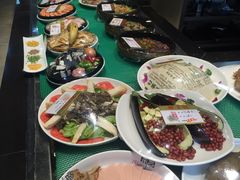 -乡下姥渔馆(齐落山路店)