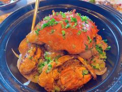 -三号黄浦会Canton Table