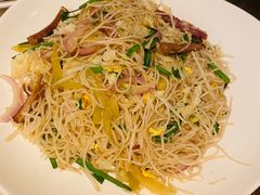 -港丽餐厅(高德置地店)