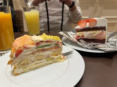 -HARBS(渋谷ヒカリエ シンクス店)