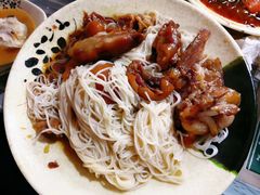 -贤花饭店(凯德店)
