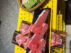 -小牛哈尼韩式水煎肉(万象城店)