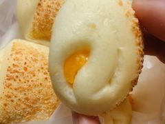 芝士仔仔面包-TOUCH泰奇(宝杨宝龙广场店)
