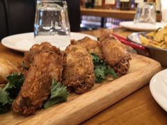 土耳其炸鸡翅-COMMUNE幻师(五角场店)