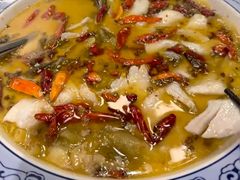 -新蜀会四川豆花(五羊店)