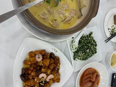 -瑞福园联谊餐室(茂名南路店)