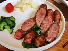 -隅乐胡椒虾·台湾菜·团建(皇岗店)